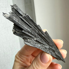 Load image into Gallery viewer, Black Kyanite #2
