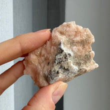 Ladda upp bild till gallerivisning, Pink Dolomite Specimen #1
