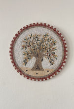 Load and play video in Gallery viewer, Handmade Natural Stone Mosaic #5
