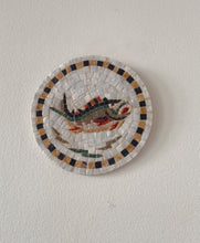 Load and play video in Gallery viewer, Handmade Natural Stone Mosaic #1
