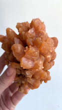 Load and play video in Gallery viewer, Aragonite cluster, 405g
