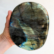 Load image into Gallery viewer, Labradorite Polished Large
