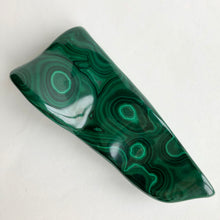 Load image into Gallery viewer, Malachite Large

