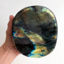 Load image into Gallery viewer, Labradorite Polished Large
