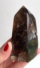 Load and play video in Gallery viewer, Morion Quartz Tower
