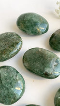 Load and play video in Gallery viewer, Fuchsite Jumbo stones
