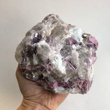 Load image into Gallery viewer, Pink Tourmaline (Rubellite)

