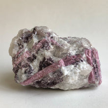 Load image into Gallery viewer, Pink Tourmaline (Rubellite)
