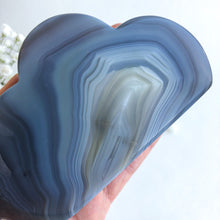 Load image into Gallery viewer, Agate Cloud
