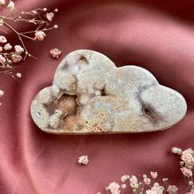 Load image into Gallery viewer, Pink Amethyst Cloud #1
