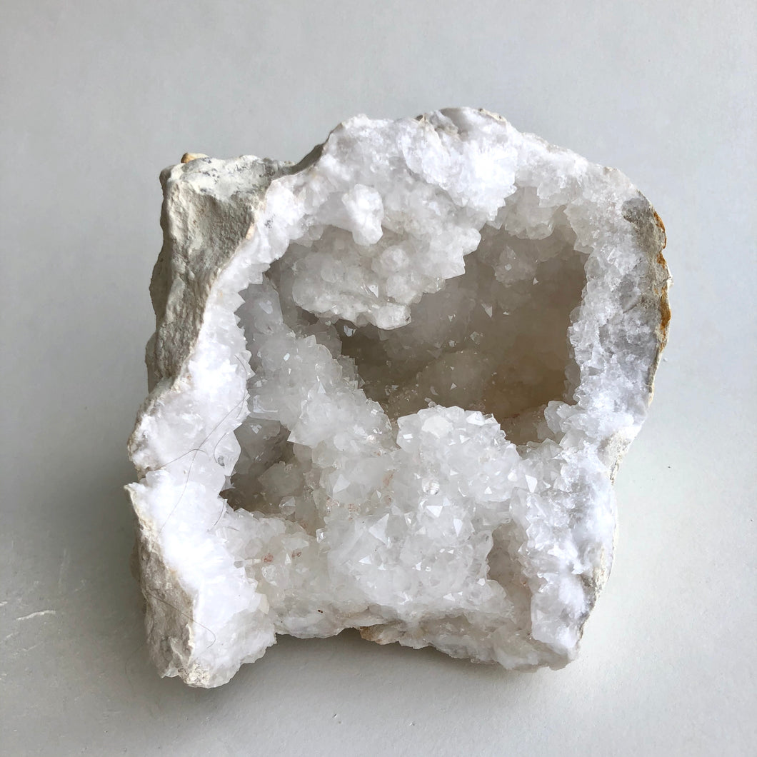 Crystal Geode XL (half)