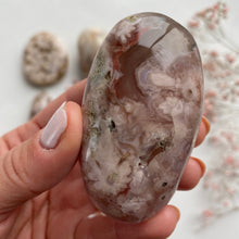 Load image into Gallery viewer, Flower Agate Jumbo Stone
