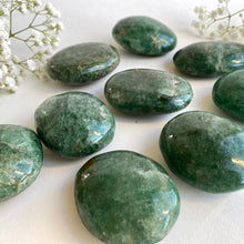 Load image into Gallery viewer, Fuchsite Jumbo stones

