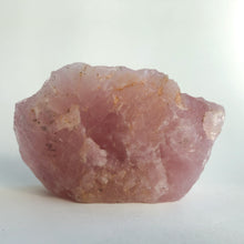 Load image into Gallery viewer, Rose Quartz Raw XL
