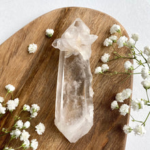 Load image into Gallery viewer, Himalaya Quartz Large Point #8
