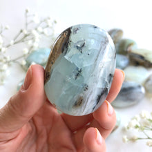 Load image into Gallery viewer, Blue Opal from the Andes (you pick)
