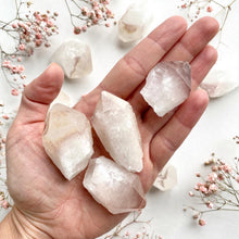 Load image into Gallery viewer, Lithium Quartz

