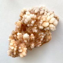 Load image into Gallery viewer, Aragonite cluster, 886g
