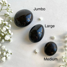 Load image into Gallery viewer, Black Tourmaline Touch Stone
