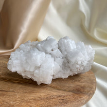 Load image into Gallery viewer, White Halite Cluster #2
