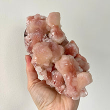 Load image into Gallery viewer, Stilbite Rose (Collector Quality!)
