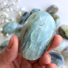 Load image into Gallery viewer, Blue Opal from the Andes (you pick)
