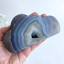 Load image into Gallery viewer, Agate Cloud
