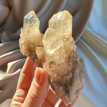 Load image into Gallery viewer, Kundalini Citrine, Large #3
